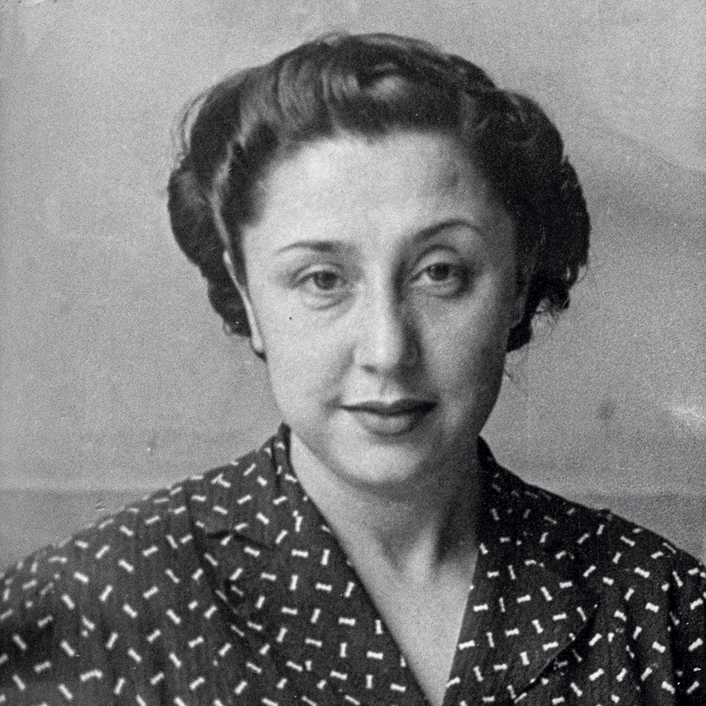 Luisa Carnes